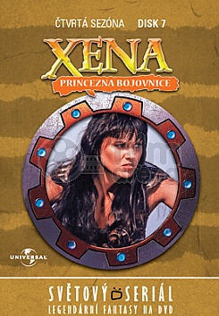Xena 4/07