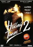 Hn tanec 2 (DVD)