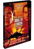 Boeing 747 v ohroen (DVD)