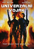 Univerzln vojk (DVD)