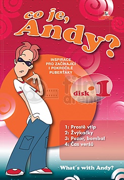 Co je Andy? 01