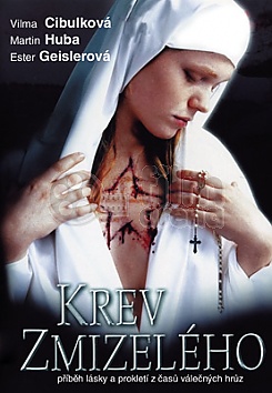 Krev zmizelho