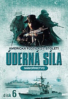 dern sla - nmonictvo 06 (paprov obal) (DVD)