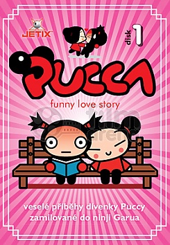 Pucca 01