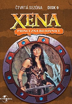 Xena 4/09