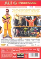Ali G Indahouse  Film X