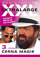 Extralarge: ern magie (DVD)