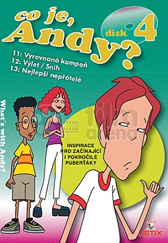Co je Andy? 04