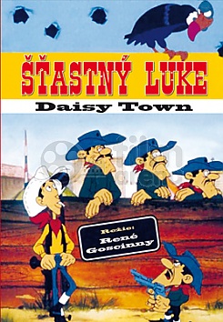 astn Luke - Daisy Town