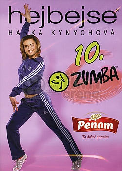 Hejbejse 10 - ZUMBA