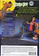 Scooby-Doo a brat�i Boo