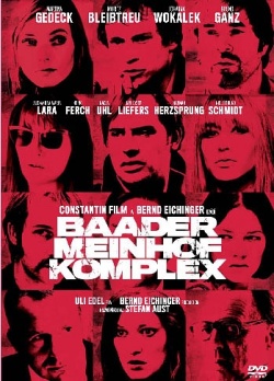 Baader Meinhof Komplex