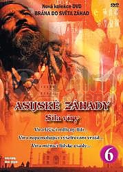 Asijsk zhady 6.dl - Sla vry (paprov obal)