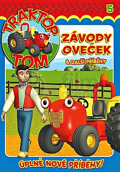 Traktor Tom 5 - Zvody oveek