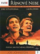 jnov nebe (Film X) (DVD)