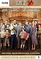 Pa 36 (Film X) (DVD)