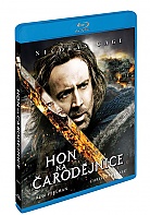 Hon na arodjnice (Blu-ray)