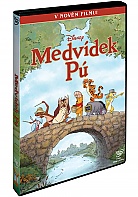 Medvdek P (DVD)