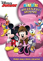 DISNEY JUNIOR: Detektiv Minnie