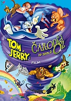 Tom a Jerry: arodj ze zem Oz