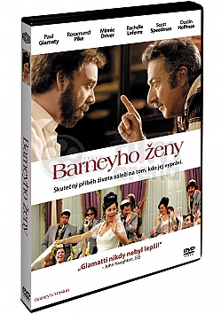 Barneyho �eny