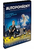 Autopohdky  (DVD)