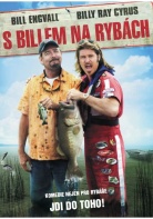 S Billem na rybch (DVD)