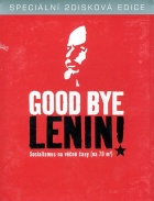 Good Bye Lenin! 2DVD S.E. (DVD)