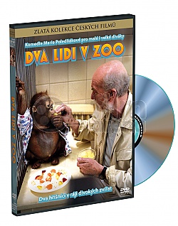 Dva lidi v ZOO