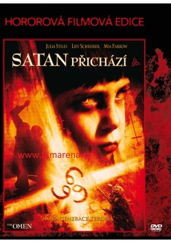 Satan pichz (digipack)