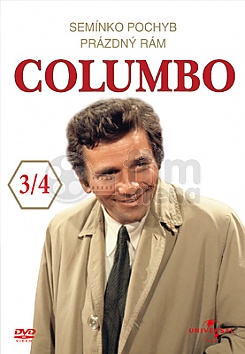 Columbo 03/04 (paprov obal)