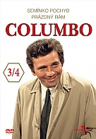 Columbo 03/04 (papírový obal) (DVD)