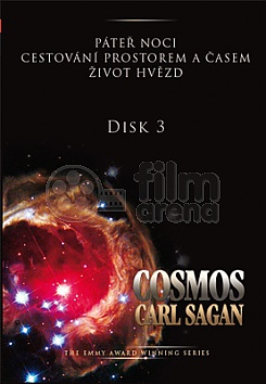 Carl Sagan: Cosmos 03