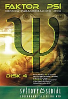 Faktor Ps 04 (DVD)