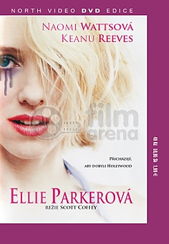Ellie Parkerov�