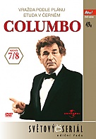 Columbo 07/08 (papírový obal) (DVD)