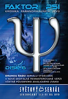 Faktor Ps 06 (DVD)