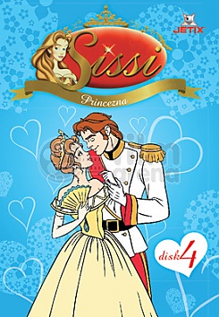 Princezna Sissi 04