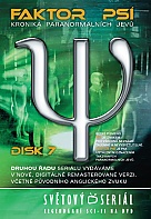 Faktor Ps 07 (DVD)