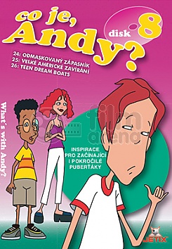 Co je Andy? 08