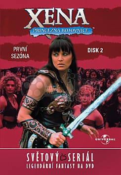 Xena 1/02