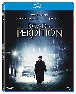 Road to Perdition