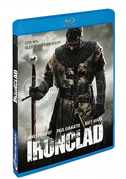 Ironclad