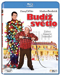 Budi svtlo