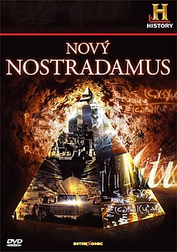 Nov Nostradamus (paprov obal)