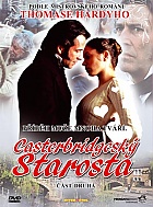 Casterbridgesk� starosta, KOLEKCE 2DVD (pap�rov� obal)