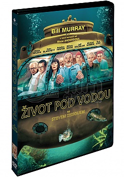ivot pod vodou