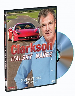 Clarkson: Italsk� n��ez