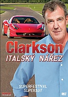 Clarkson: Italsk� n��ez