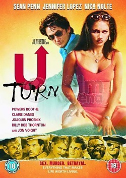 U Turn